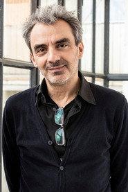 Goran Rebić as Repro in Half the World 1993