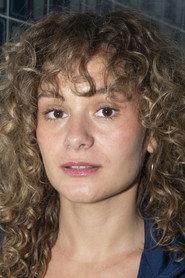 Hélène Bares as Charlie in Small Talk 2026