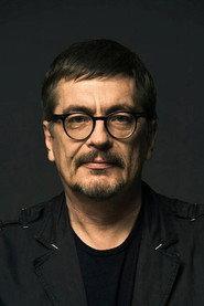 Anatoli Mateshko as  in Channel 1975