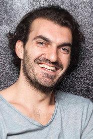 Vasilis Giakoumaros as Worker at Scrap Yard in Whiter Than Snow 2020