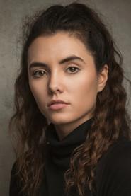 Alice Lucy as Shona in Killa Bee 