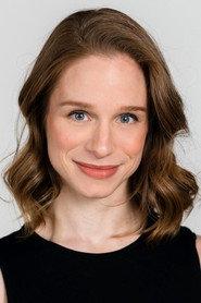Laura Martinez as Kate Warne in Pinkerton 2025