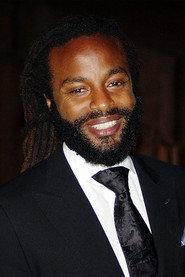 John Forte as Self (voice) in The Black Power Mixtape 1967-1975 2011