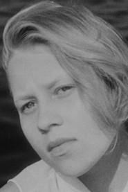 Brigitte Borchert as Brigitte Borchert, the record shop sales assistant in People on Sunday 1930