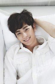 Jo Yoon-woo as Jin-sub in Perfect Proposal 2015