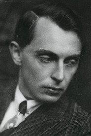 George Schnéevoigt as Bertram in The Death Knell 1914