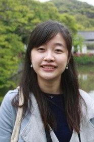 Yuka Tsuchida as (voice) in Look at Me Only 2016