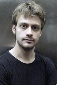 Giannis Karaoulis as  in Handset Type 2011