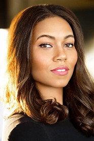 Kathryn Elise Drexler as Tanya in Played In My Face 2025