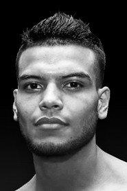 Abel Ramos as Self in David Benavidez vs. Caleb Plant 2023