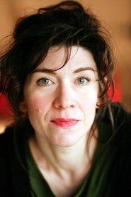 Nathalie Lacroix as La greffière in Legal Aid 2009