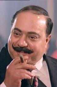 Nabil Badr as Fathy in Amira.. My Love 1975