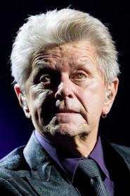 Peter Cetera as Self - Choir Member in Voices That Care 1991