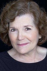 Susan Gordon-Clark as in Step Over the Edge 1976
