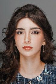 İpek Arkan as in Haile: A Family Nightmare 2023