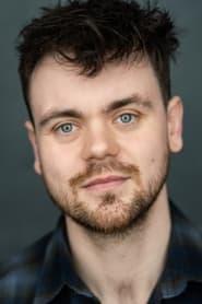 Tom Hanson as Paris in Branagh Theatre Live: Romeo and Juliet 2016