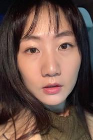Kwon Gwi-bin as Hye-ryeong in Kyungmi’s World 2023