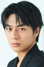 Ryu Saito as Jyo Akuse / Bun Black in No. 1 Sentai Gozyuger VS Boonboomger 2026