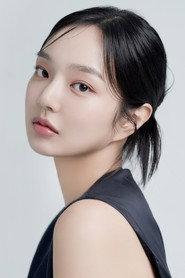 Shin Han-kyeol as Ri Jeong-hee in Choir of God 2025
