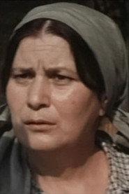 Eter Kogonia as in Chegemian Detective 1986