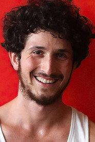 Emeric Rabot as Dancer in Under the Dress 2019