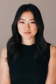 Jiwon Moon as Riley in Things Left Buried 2022