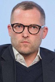 Julian Reichelt as Self in Der NGO-Komplex 2025