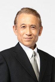 Hitoshi Horimoto as Soldier B (voice) in Cyber City Oedo 808 1990