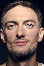 Aleksandr Khoshabaev as in Shantytown Blues 2004