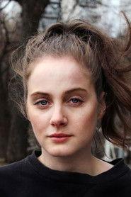 Ingrid Unnur Giæver as Dora in Three Wishes for Cinderella 2021