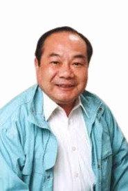 Takashi Taguchi as Tatsuyoshi Suzuki (voice) in Blue Memories: Boys, Colonizing Manchuria and Mongolia 1993