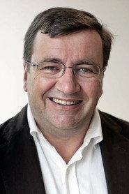 Yves Puget as Self in The Superstores Wars or the Survival of the Strongest 2018