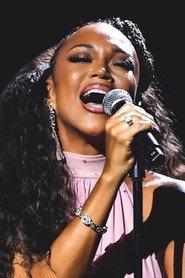 Chanté Moore as Self in The 7th Annual Soul Train Christmas Starfest 2004