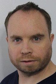 Stephen Agnew as Cletus in Dead Hungry 2009