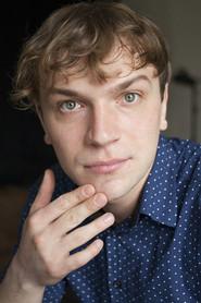 Dmitry Burukin as in The Mystery of the Four Princesses 2014