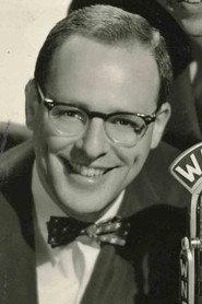 Gene Klavan as in The Mad Magazine TV Special 1974