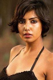 Teena Singh as in The Incomplete Man