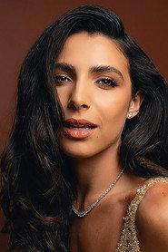 Rayssa Bratillieri as Isabel in Pecadora 2026