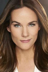 Olivia Allen as Dr. Jessica Beltrane in Pig Hill 2025