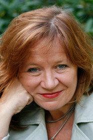 Gitte Naur as in Topsy Turvy 1983