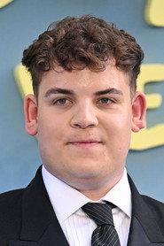 Tobie Donovan as Self in Heartstopper: Ending on a Hi 2026