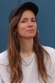 Céline Devaux as Self in Why Pinscreen? 2024