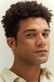 Lucas Leto as Samuel in Where the River Takes You