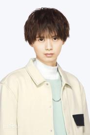 Mizuki Inoue as Terufumi Sugimoto in Yowamushi Pedal 2020