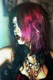 Hyperbole - Selena Verstichel as Faye in Find what you love and let it kill you 2026