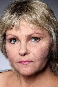 Olga Malakhova as Vika's Mother in Unwanted 2021