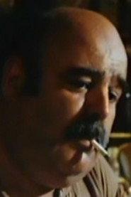 Stan Ritchie as Marsdon in Nightmare in Blood 1978