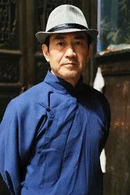 Cao Shiping as Director Qiu in Women Who Flirt 2014