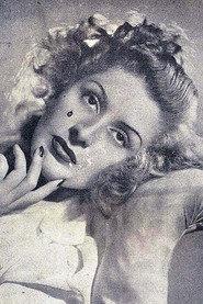 Marichetta Stoppa as in La pantera nera 1942