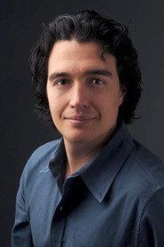 Christopher Salazar as Joseph in The Playground 2017